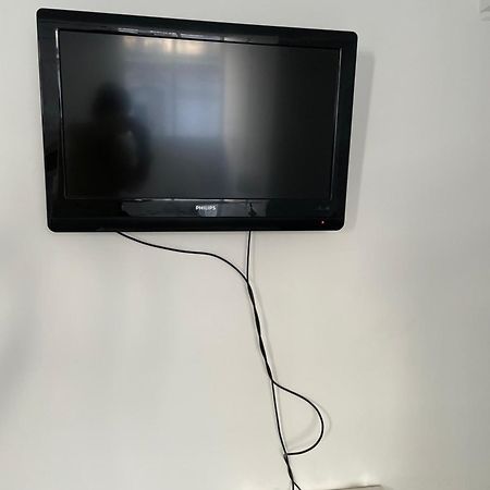 Recoleta Suite Studio Profesional Wifi Museos ブエノスアイレス エクステリア 写真