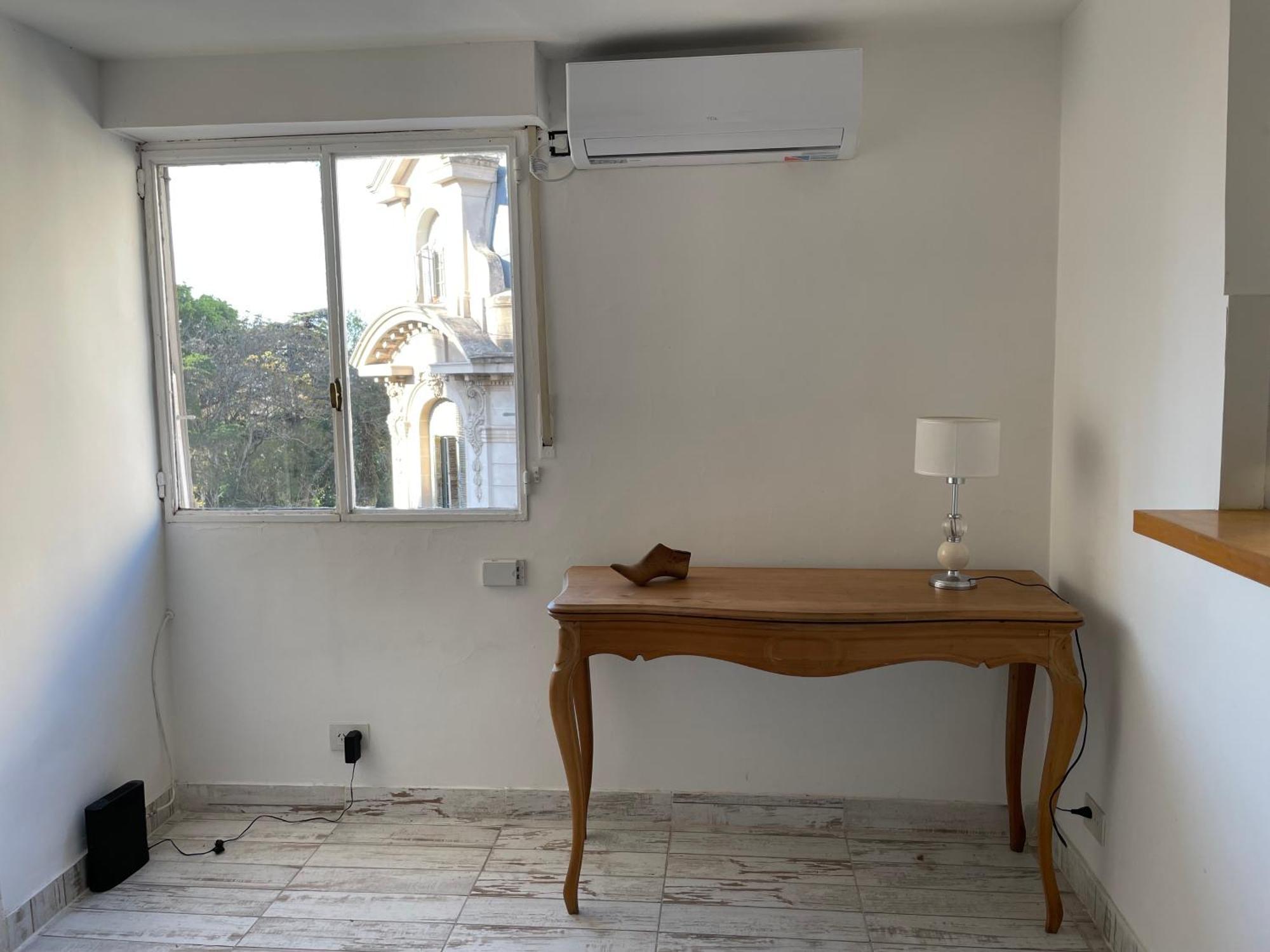 Recoleta Suite Studio Profesional Wifi Museos ブエノスアイレス エクステリア 写真