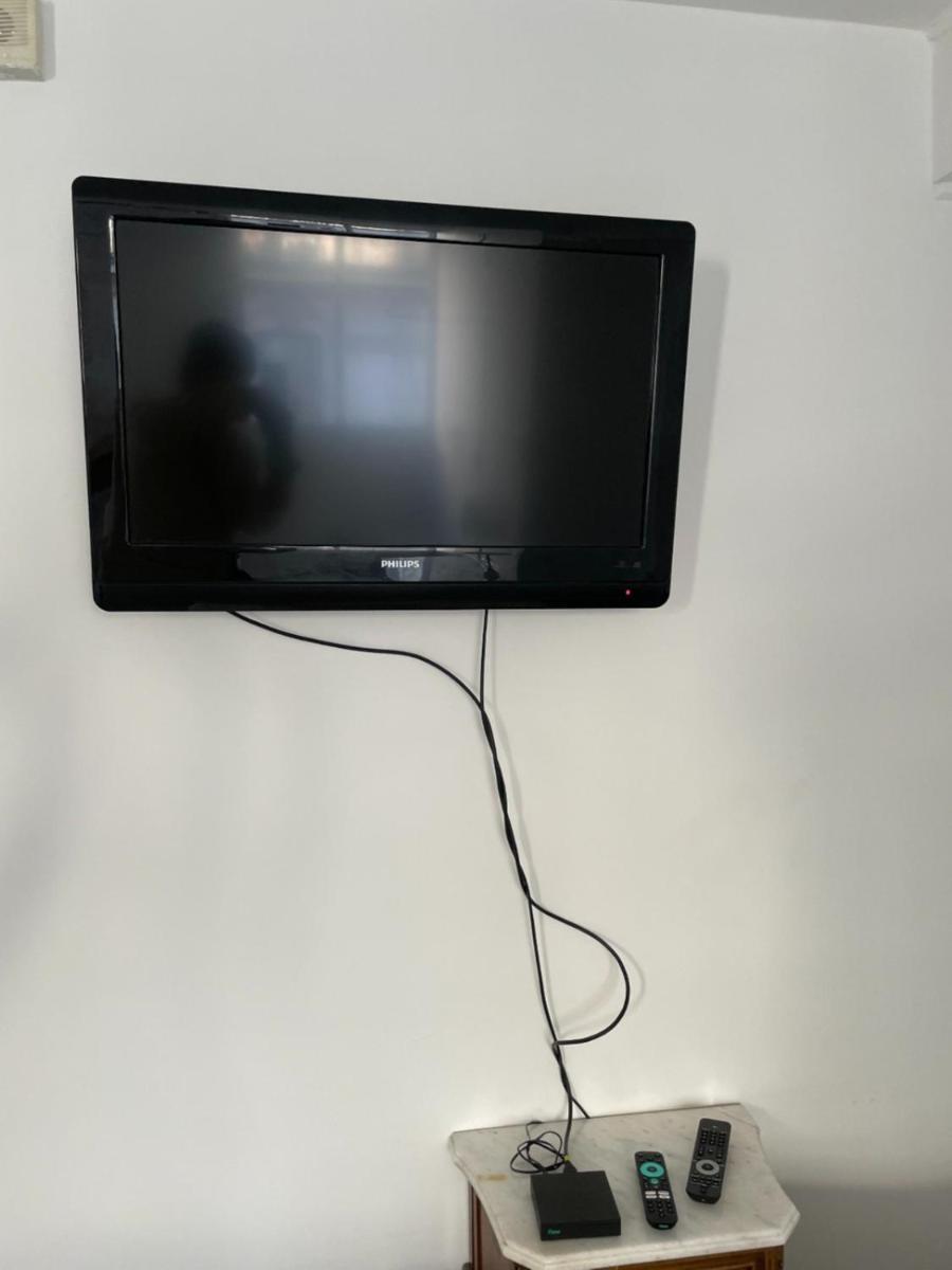 Recoleta Suite Studio Profesional Wifi Museos ブエノスアイレス エクステリア 写真